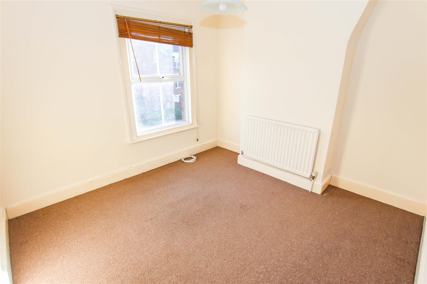 BEDROOM ONE (FRONT)